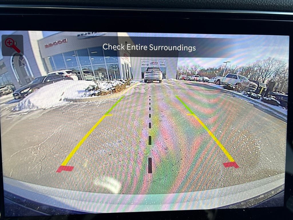 2026 Jeep Grand Wagoneer Base