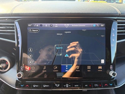 2024 Jeep Grand Wagoneer Series II