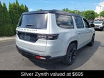 2024 Jeep Grand Wagoneer Series II