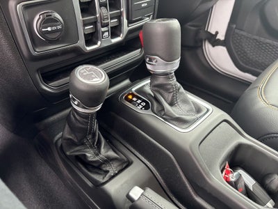 2026 Jeep Gladiator Sahara