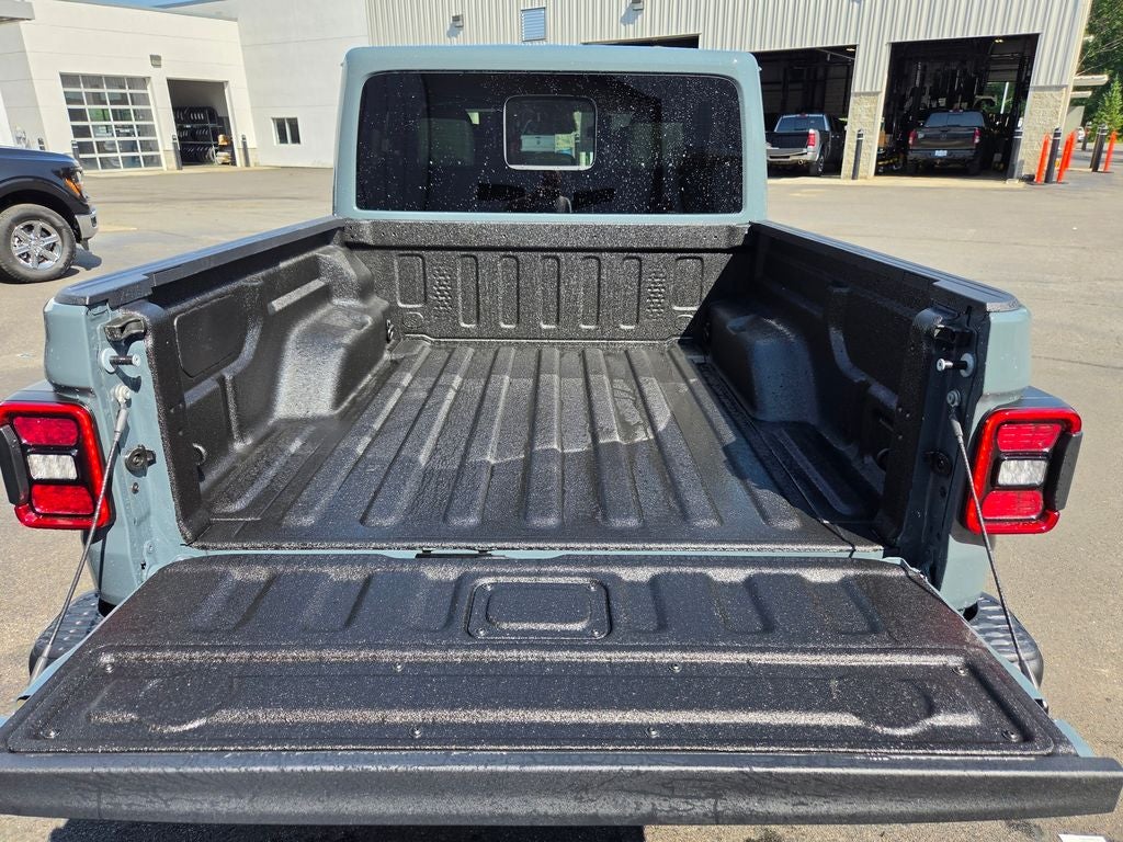 2026 Jeep Gladiator Mojave X