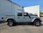 2026 Jeep Gladiator Mojave X