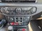 2026 Jeep Gladiator Mojave X
