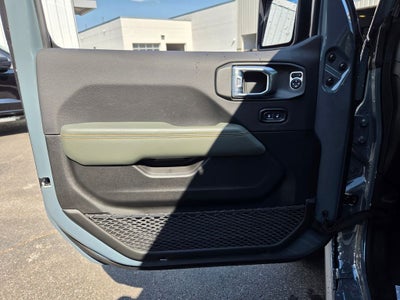 2026 Jeep Gladiator Mojave X
