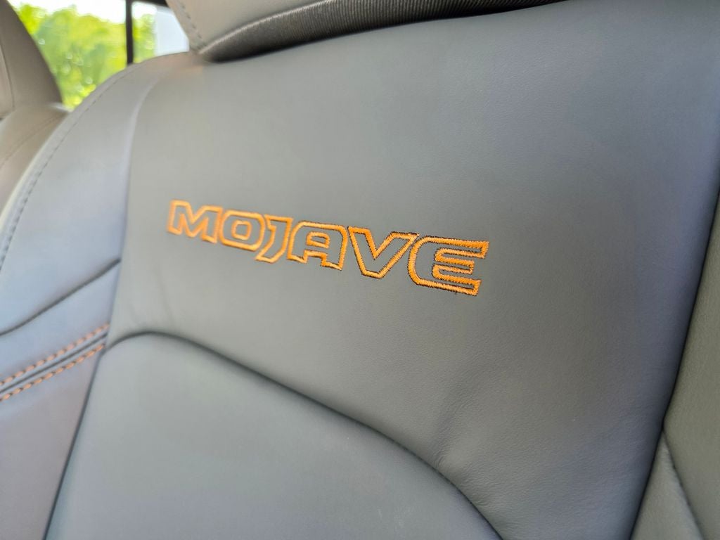 2026 Jeep Gladiator Mojave X