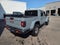 2026 Jeep Gladiator Mojave X