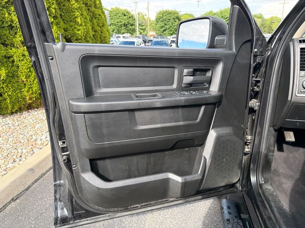 2019 RAM 1500 Classic Express
