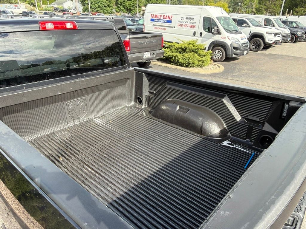 2019 RAM 1500 Classic Express