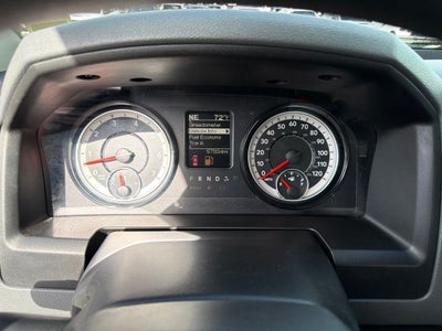 2019 RAM 1500 Classic Express