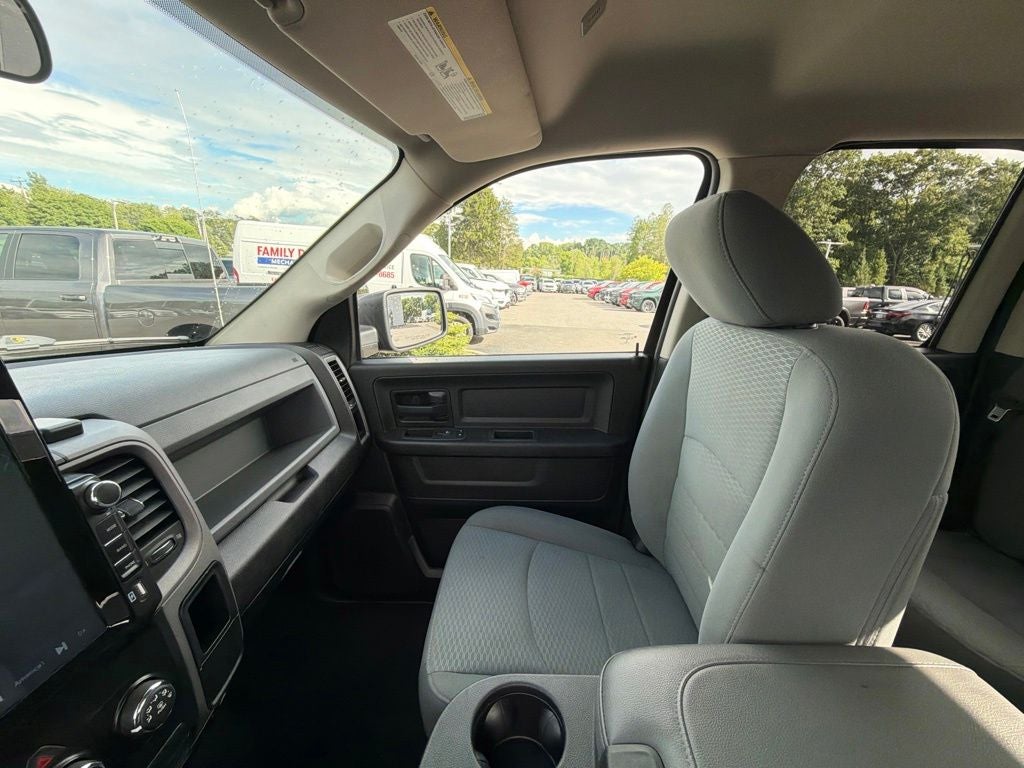 2019 RAM 1500 Classic Express
