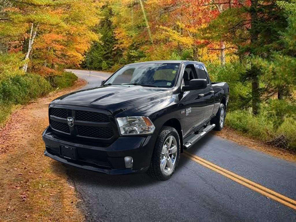 2019 RAM 1500 Classic Express