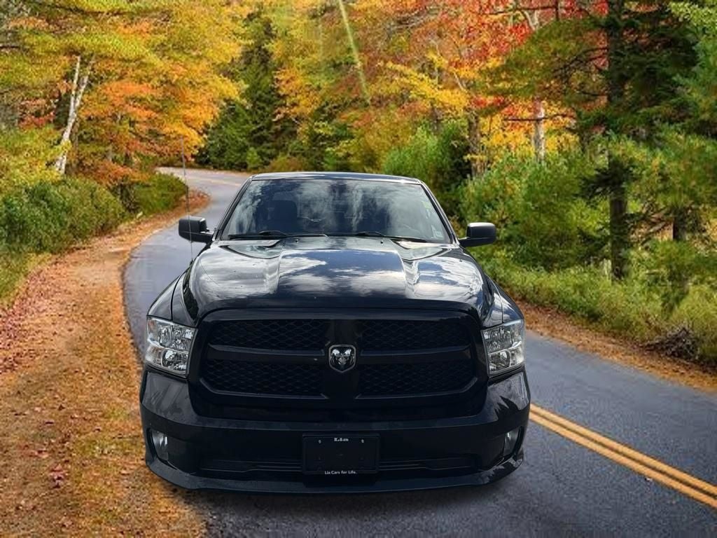 2019 RAM 1500 Classic Express