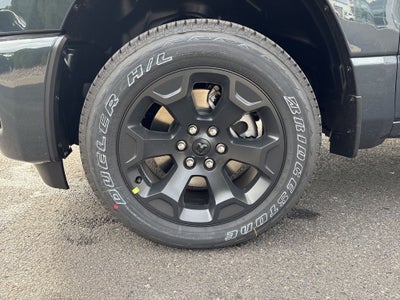 2026 RAM 1500 Express 4D Quad Cab