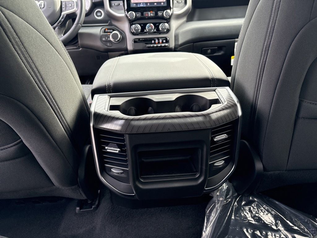 2026 RAM 1500 Express 4D Quad Cab