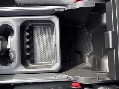 2026 RAM 1500 Express 4D Quad Cab