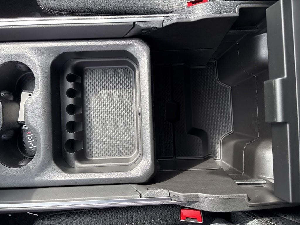2026 RAM 1500 Express 4D Quad Cab