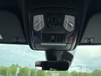 2026 RAM 1500 Express 4D Quad Cab