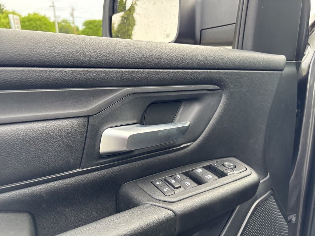2026 RAM 1500 Express 4D Quad Cab