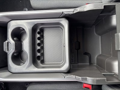2026 RAM 1500 Express 4D Quad Cab