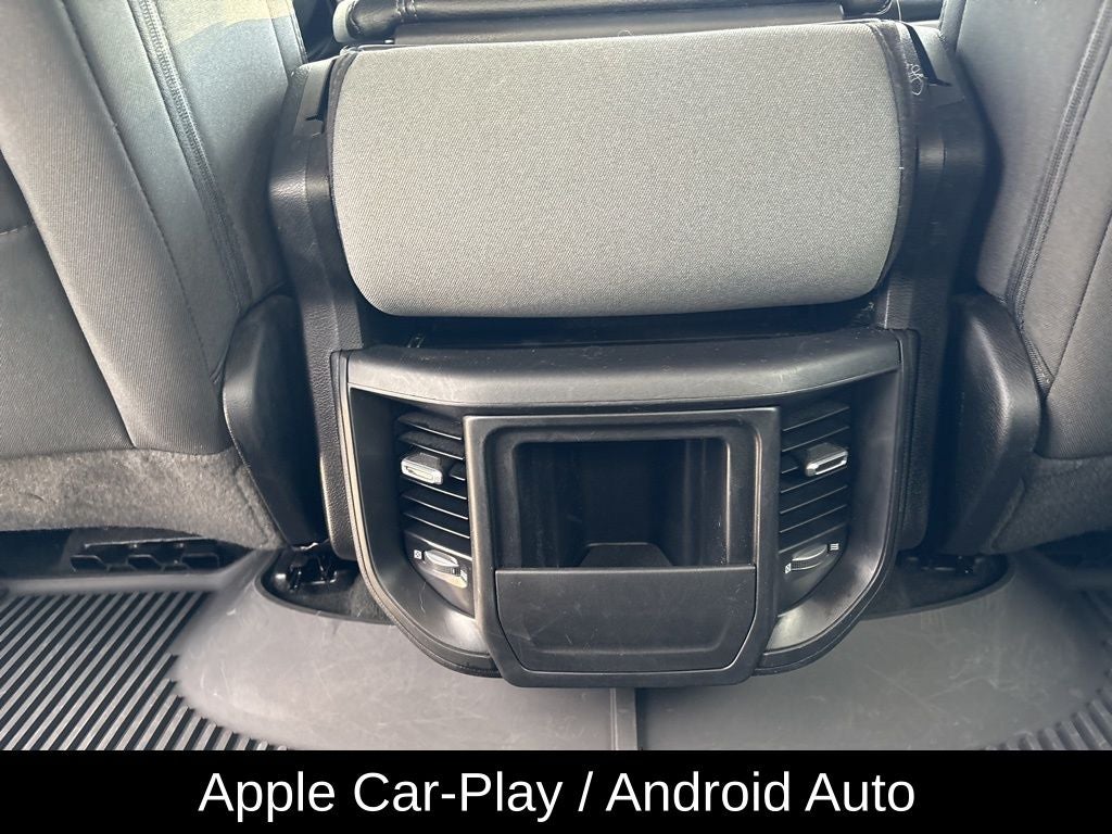 2022 RAM 1500 Big Horn/Lone Star 4D Crew Cab