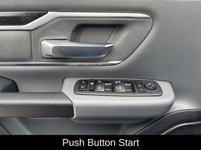 2022 RAM 1500 Big Horn/Lone Star 4D Crew Cab