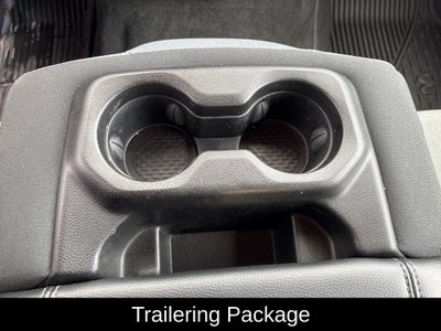 2022 RAM 1500 Big Horn/Lone Star 4D Crew Cab