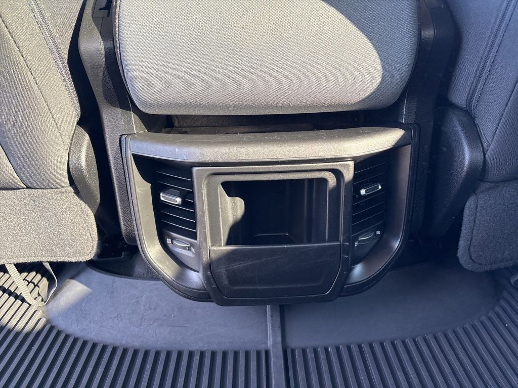 2020 RAM 1500 Big Horn/Lone Star 4D Crew Cab