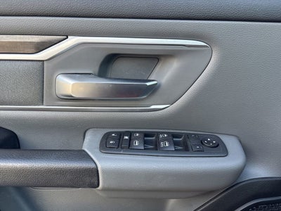 2020 RAM 1500 Big Horn/Lone Star 4D Crew Cab