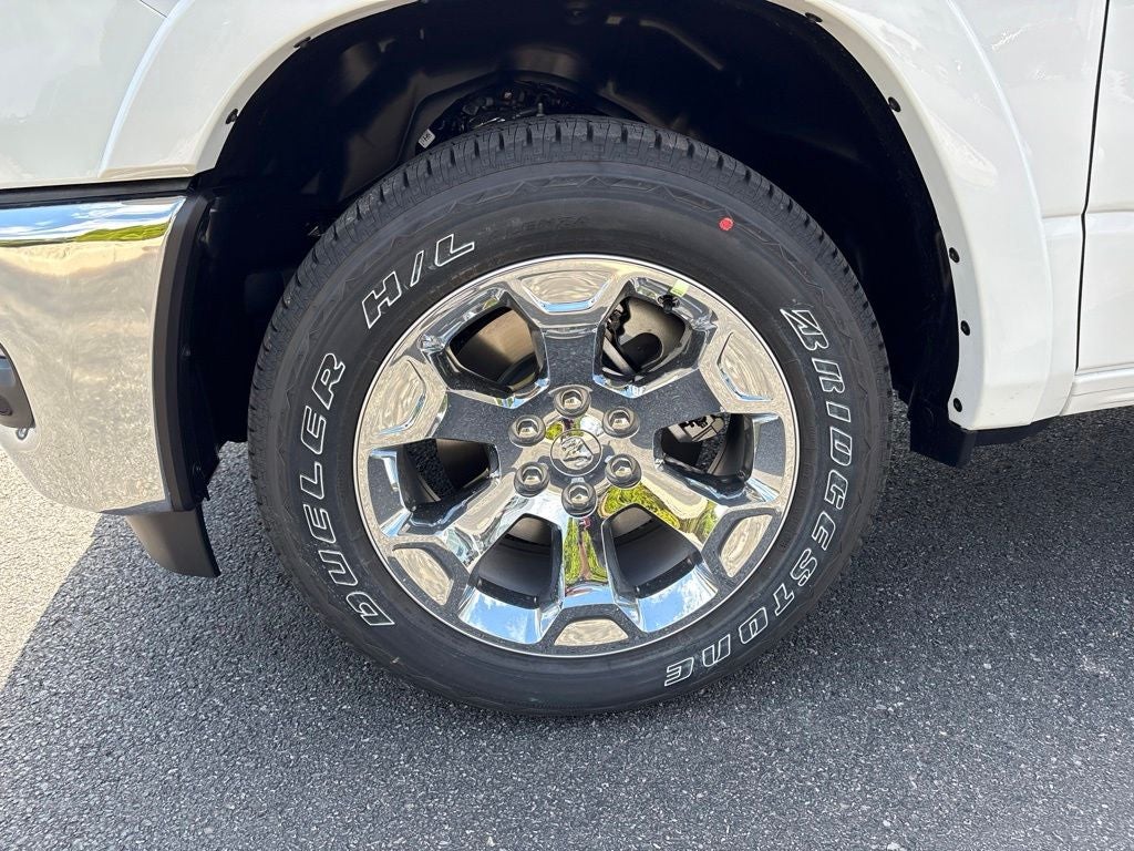 2026 RAM 1500 Big Horn/Lone Star 4D Quad Cab