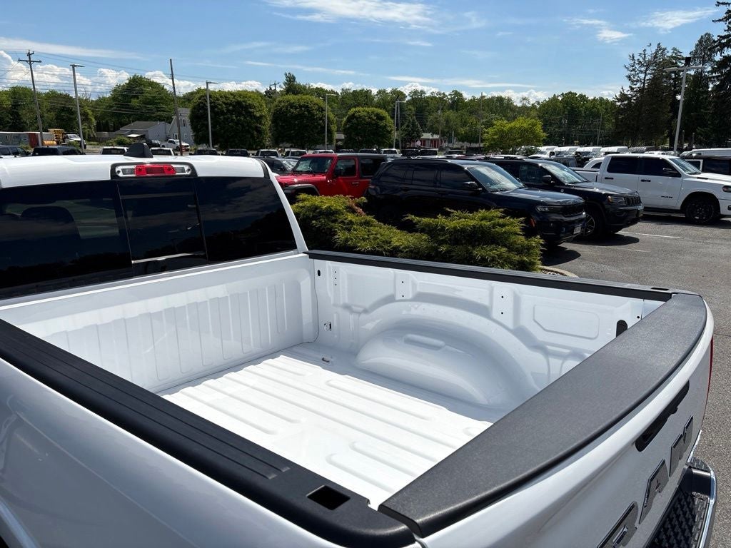 2026 RAM 1500 Big Horn/Lone Star 4D Quad Cab