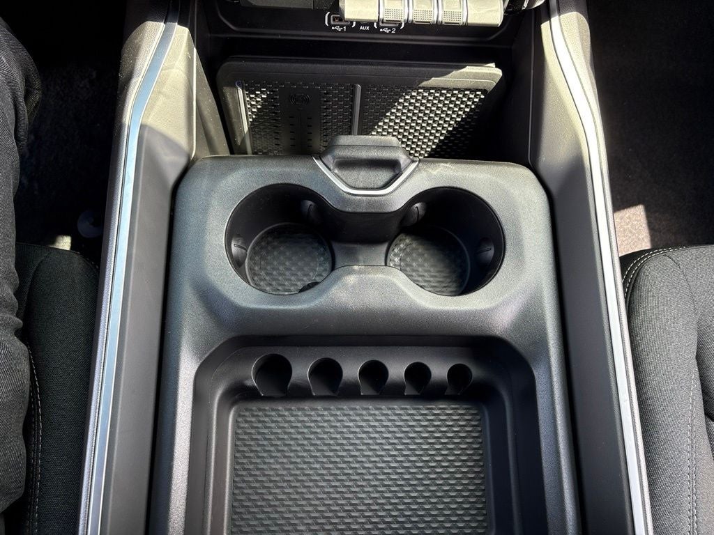 2026 RAM 1500 Big Horn/Lone Star 4D Quad Cab