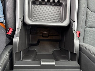 2026 RAM 1500 Big Horn/Lone Star 4D Quad Cab