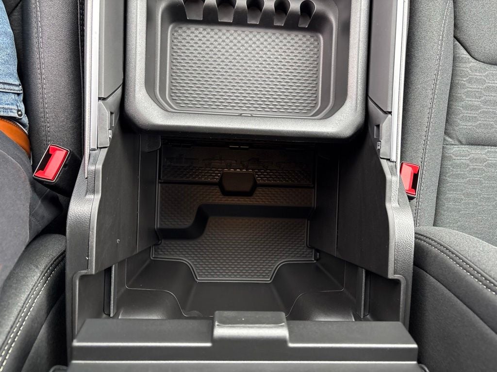 2026 RAM 1500 Big Horn/Lone Star 4D Quad Cab