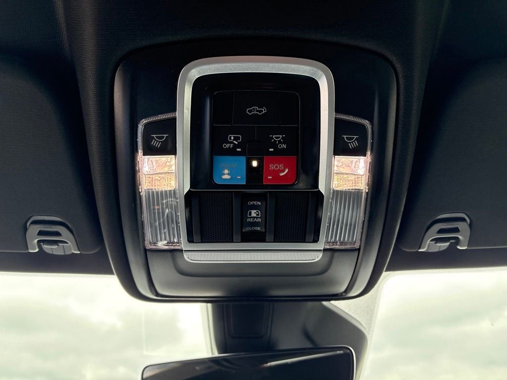 2026 RAM 1500 Big Horn/Lone Star 4D Quad Cab