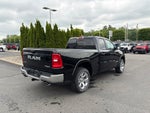 2026 RAM 1500 Big Horn/Lone Star 4D Quad Cab