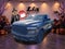 2026 RAM 1500 Big Horn/Lone Star 4D Quad Cab