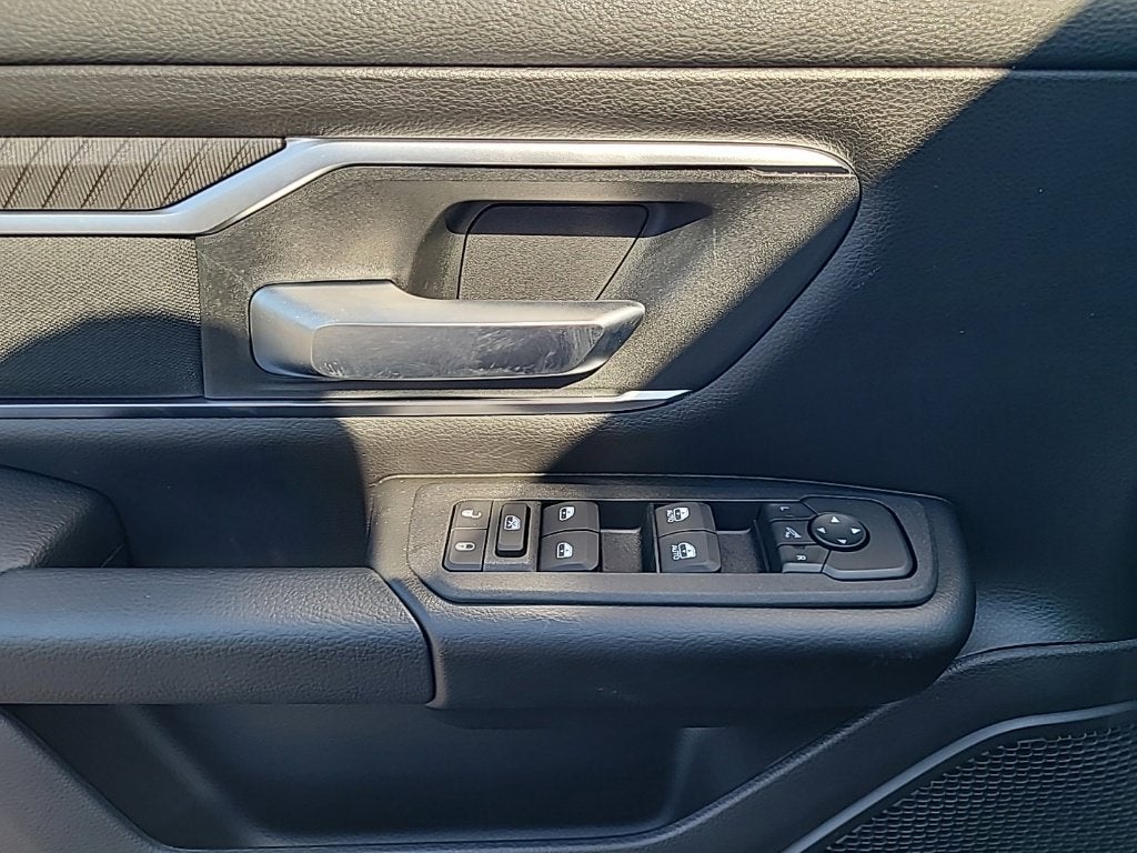 2026 RAM 1500 Big Horn/Lone Star 4D Quad Cab