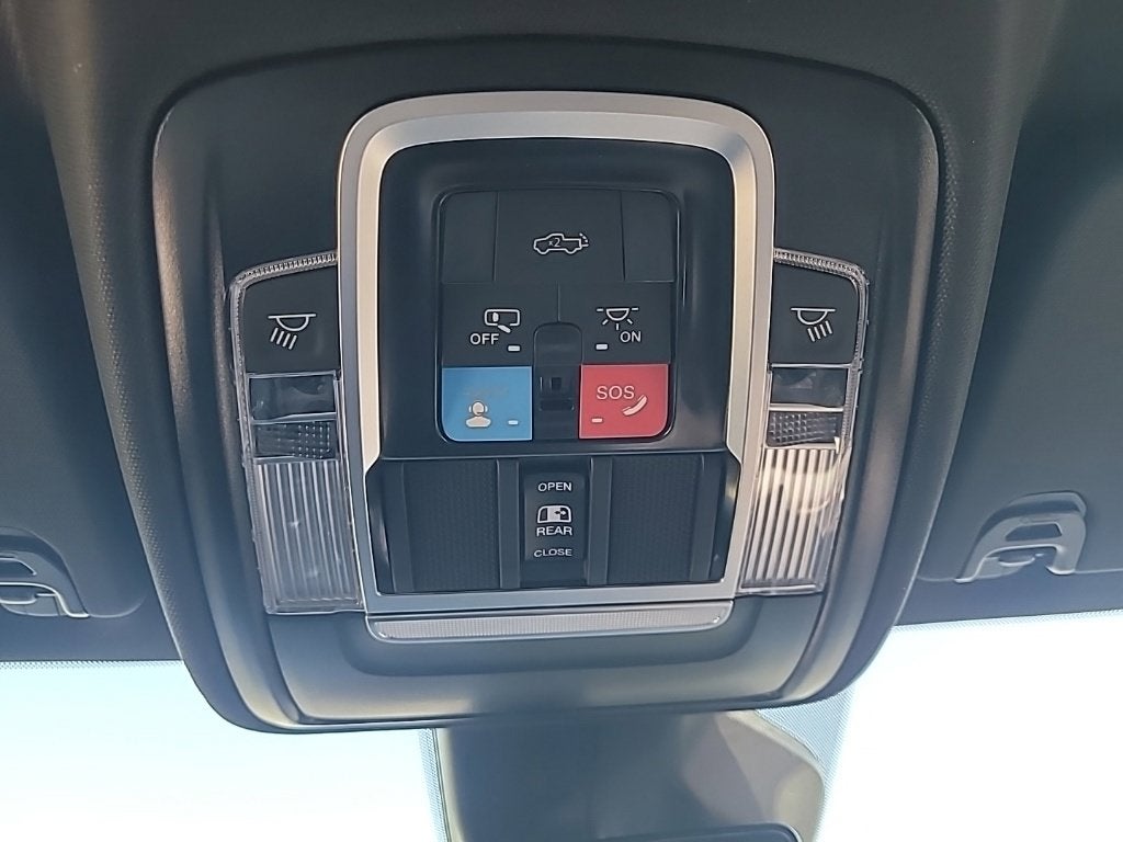 2026 RAM 1500 Big Horn/Lone Star 4D Quad Cab