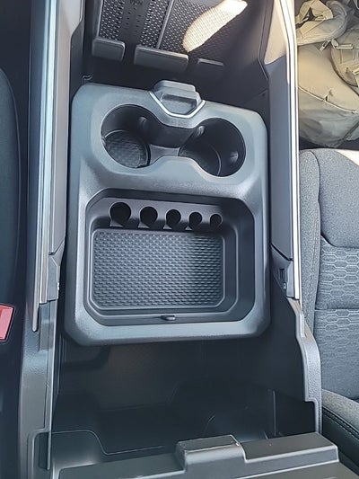 2026 RAM 1500 Big Horn/Lone Star 4D Quad Cab