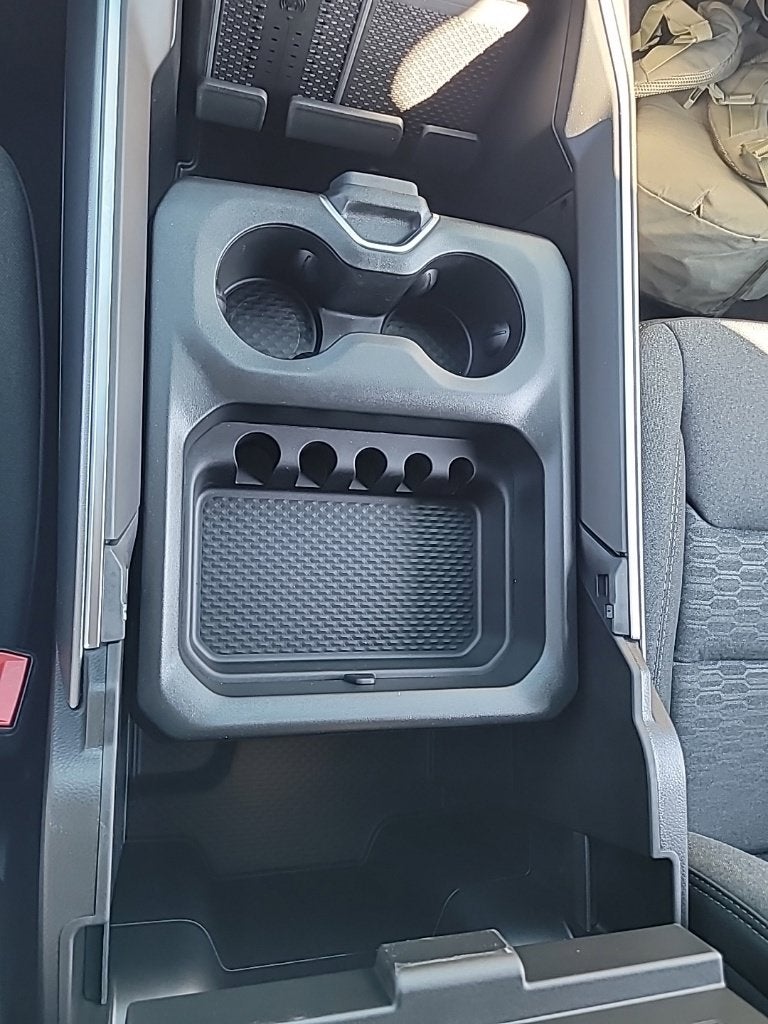 2026 RAM 1500 Big Horn/Lone Star 4D Quad Cab