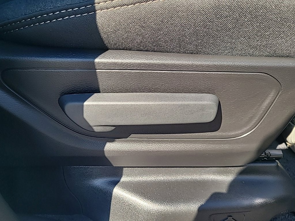 2026 RAM 1500 Big Horn/Lone Star 4D Quad Cab