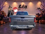 2026 RAM 1500 Big Horn/Lone Star 4D Quad Cab