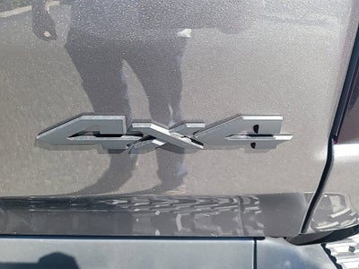 2026 RAM 1500 Big Horn/Lone Star 4D Quad Cab