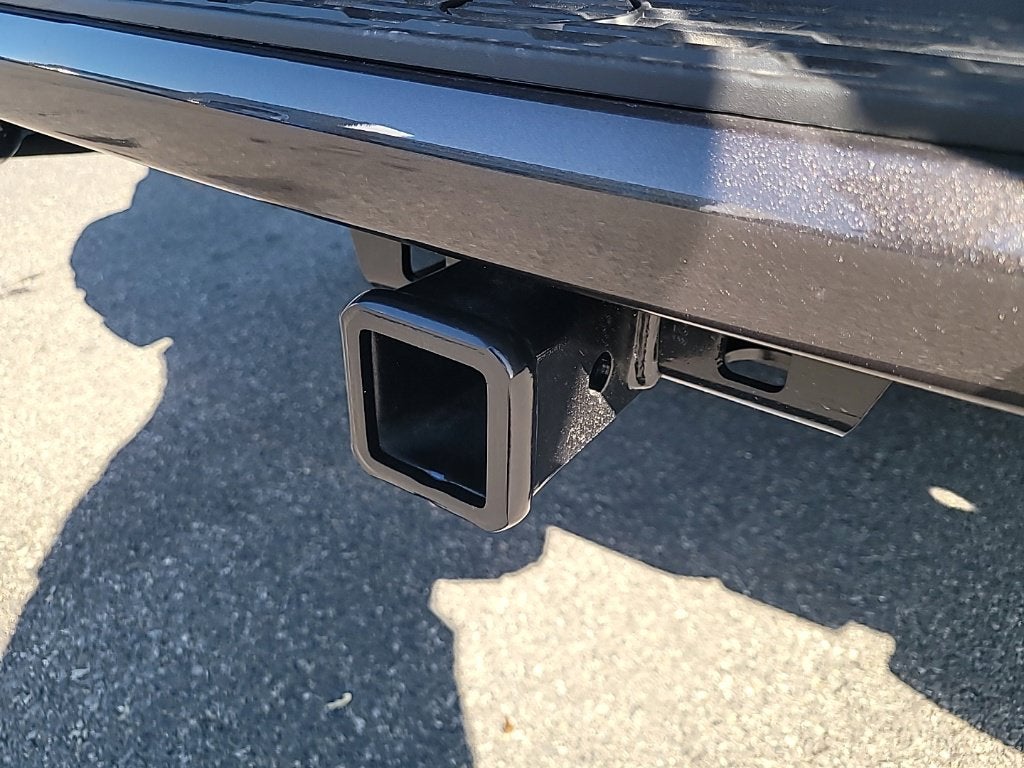2026 RAM 1500 Big Horn/Lone Star 4D Quad Cab