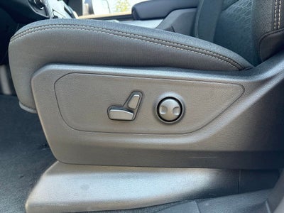 2026 RAM 1500 Big Horn/Lone Star 4D Quad Cab