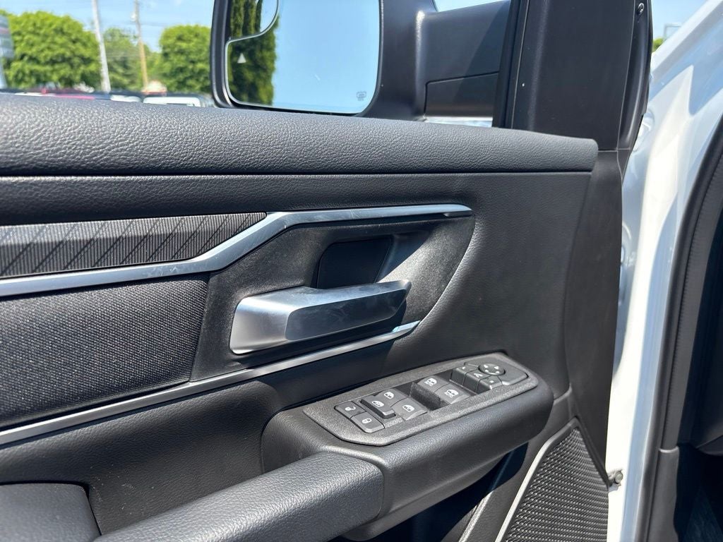 2026 RAM 1500 Big Horn/Lone Star 4D Quad Cab