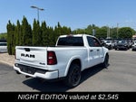 2026 RAM 1500 Big Horn/Lone Star 4D Quad Cab