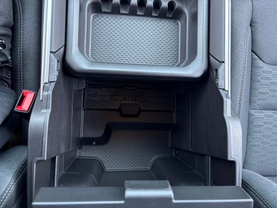 2026 RAM 1500 Big Horn/Lone Star 4D Quad Cab