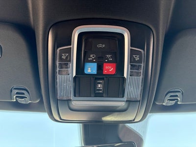 2026 RAM 1500 Big Horn/Lone Star 4D Quad Cab