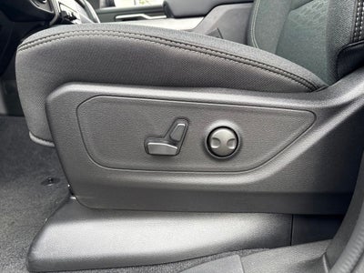 2026 RAM 1500 Big Horn/Lone Star 4D Quad Cab